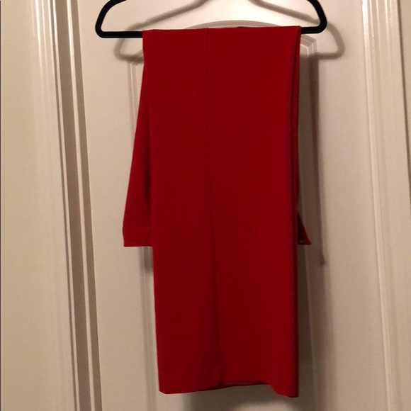 Red Pants - Picture 1 of 1